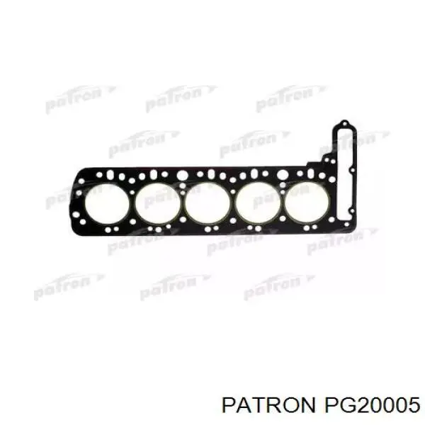 Купити GE3002397310 GP Прокладка ГБЦ
