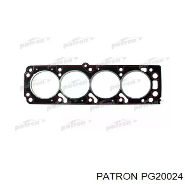 Прокладка ГБЦ General Motors 92062330 ціна, від 11.18 USD