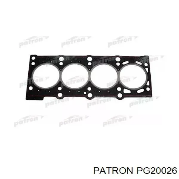 Прокладка ГБЦ BMW 11127504586 ціна, від 16.02 USD