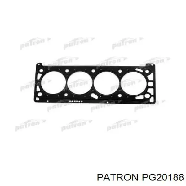 Прокладка ГБЦ Opel 5607447 ціна, від 17.38 USD