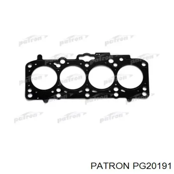 Прокладка ГБЦ VAG 038103383BM ціна, від 31.42 USD