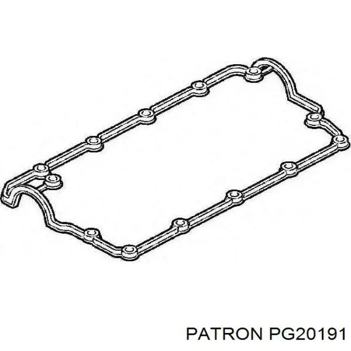Прокладка ГБЦ Ford 1431667 ціна, від 31.90 USD