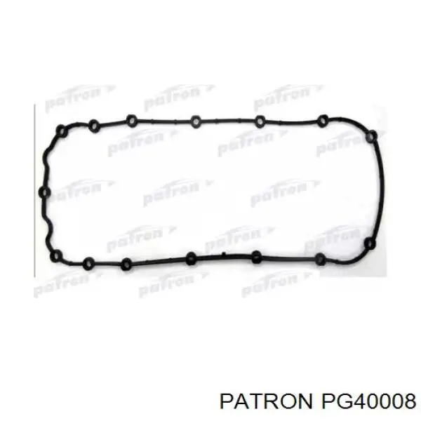 Прокладка піддону картера двигуна Dello/Automega 190065410 ціна, від 6.93 USD