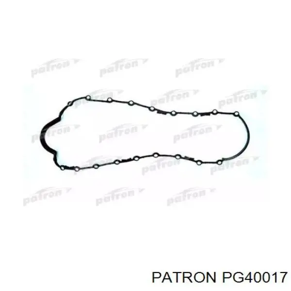 PG40017 Patron Прокладка піддону картера двигуна