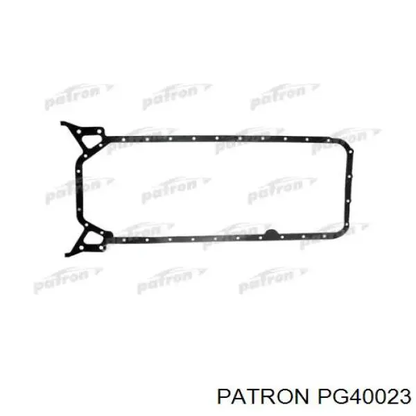 Прокладка піддону картера двигуна Mercedes A6050140022 ціна, від 7.29 USD