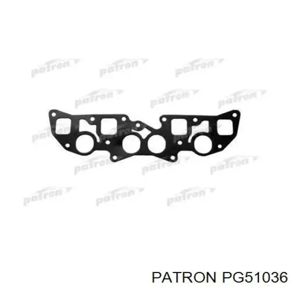 Купити N61037 Japan Cars Прокладка, впускний/випускний колектор, поєднана