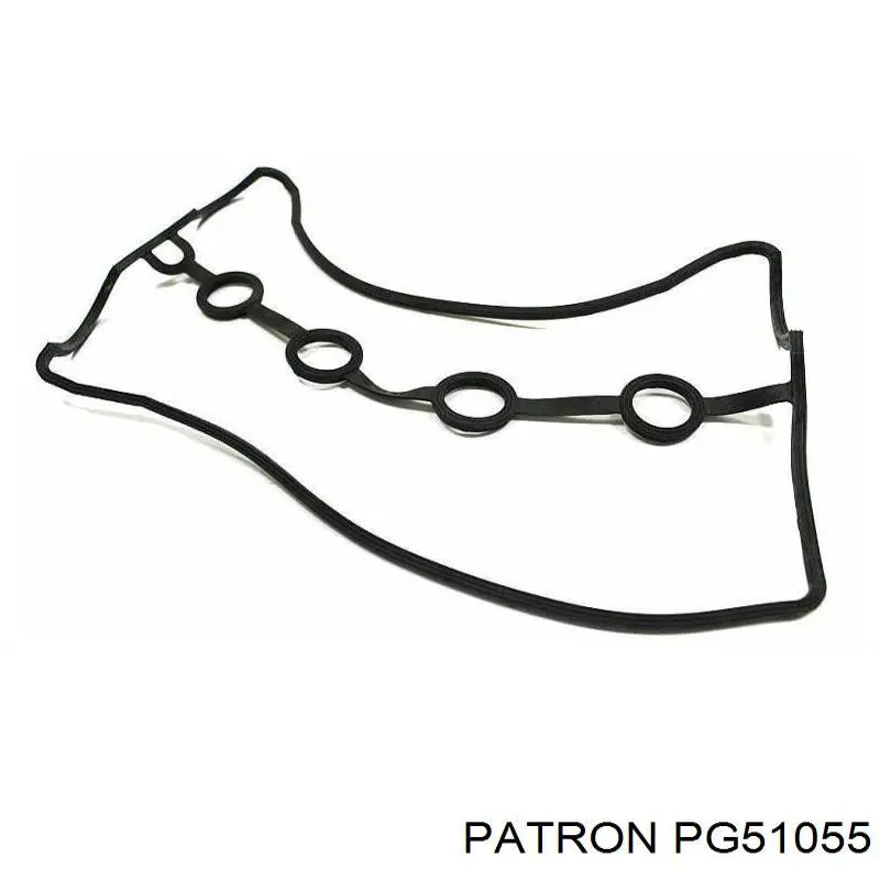 Купити PG51055 Patron Прокладка впускного колектора