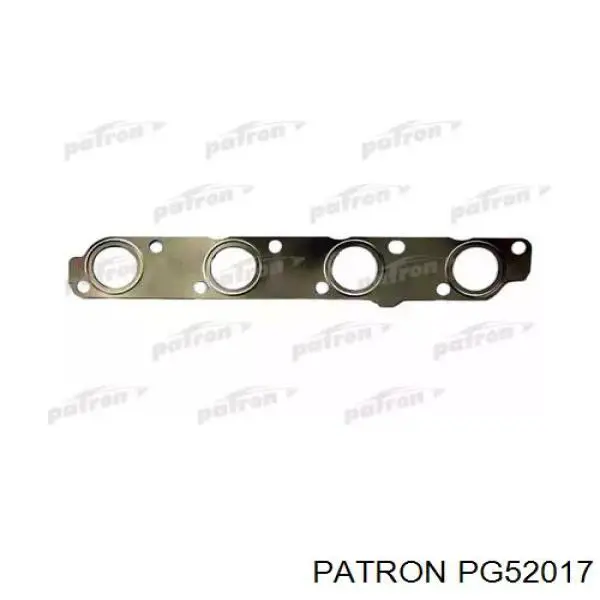 Прокладка випускного колектора BSG BSG30116050 ціна, від 8.66 USD