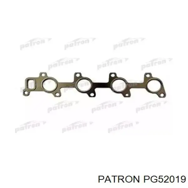 Прокладка випускного колектора Mercedes A6111420380 ціна, від 6.74 USD