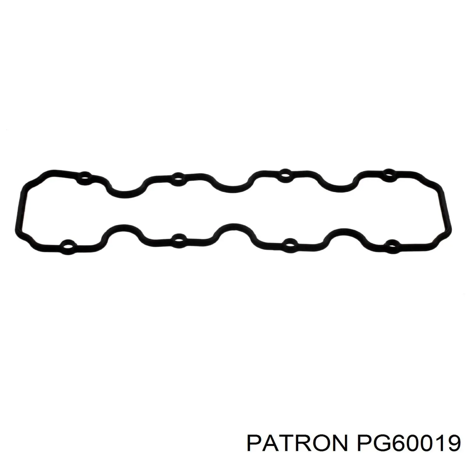 PG60019 Patron прокладка клапанної кришки двигуна
