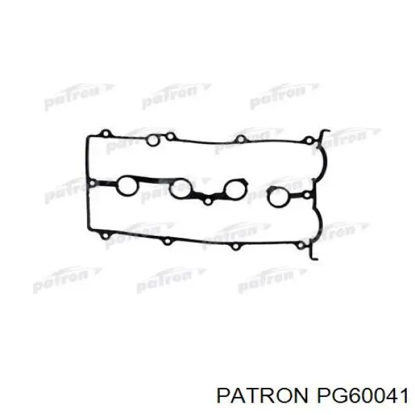 Купити FS0110235 NIPPON MOTORS Прокладка клапанної кришки