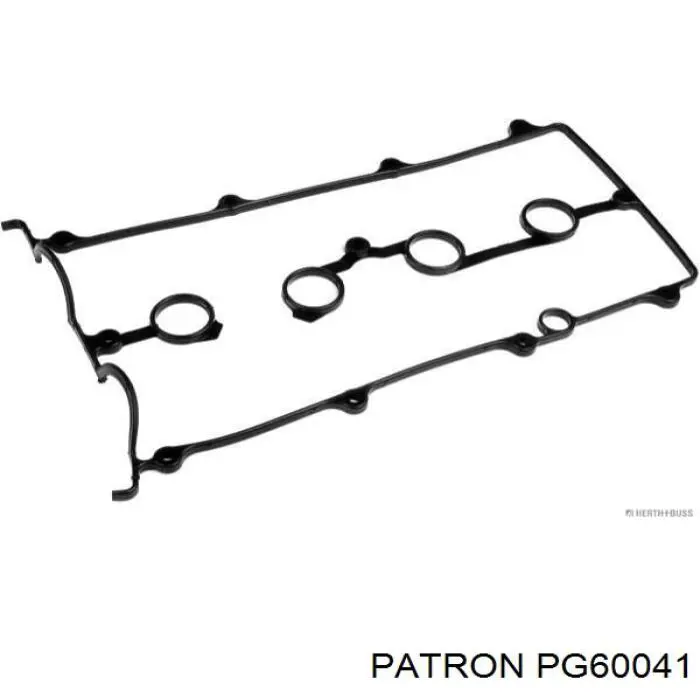 Прокладка клапанної кришки FS0110235 NIPPON MOTORS