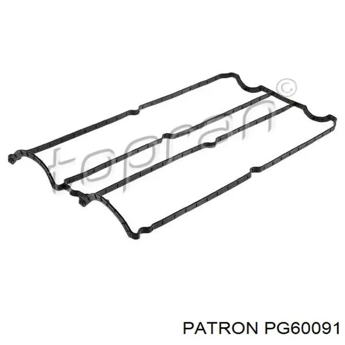 Прокладка клапанної кришки двигуна Ford YS4Z6584BA ціна, від 11.34 USD