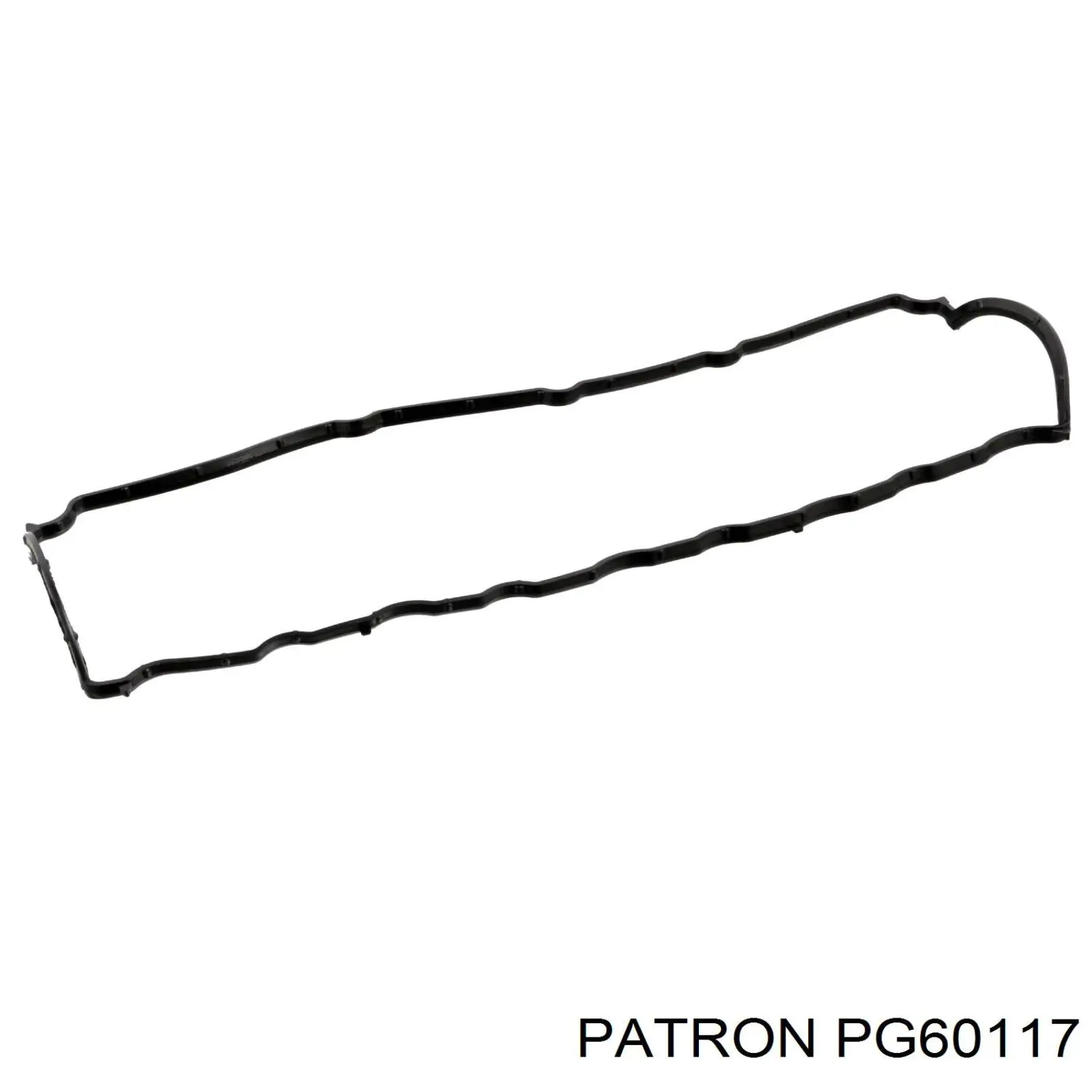 Прокладка клапанної кришки двигуна Payen JM7163 ціна, від 7.18 USD