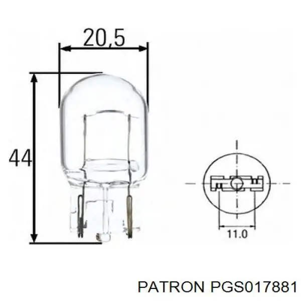 Амортизатор двері задньої Magneti Marelli GS0749 ціна, від 9.79 USD