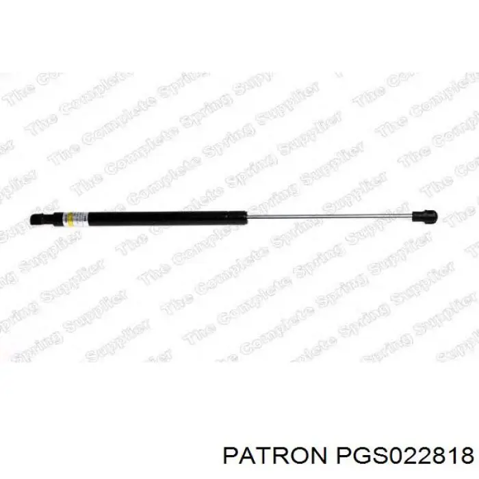 Купити PGS022818 Patron Амортизатор двері багажника