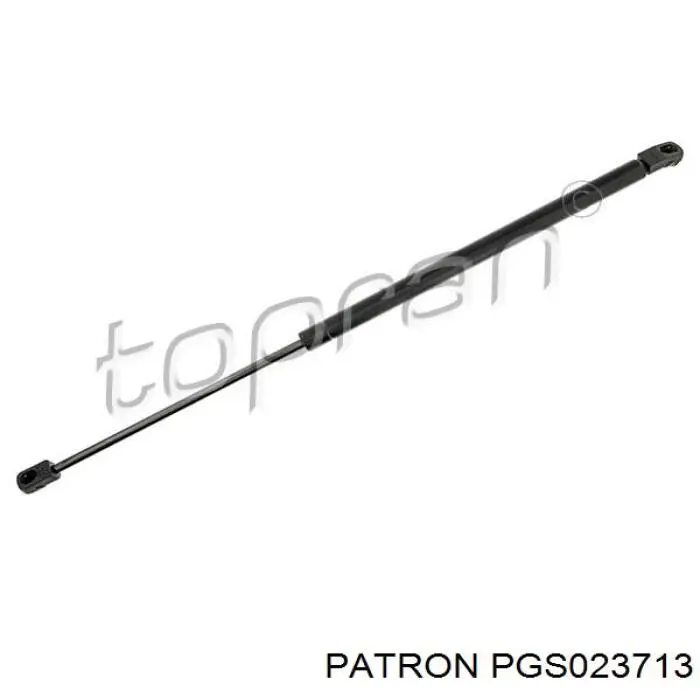 Амортизатор кришки багажника VAG 8P4827552C
