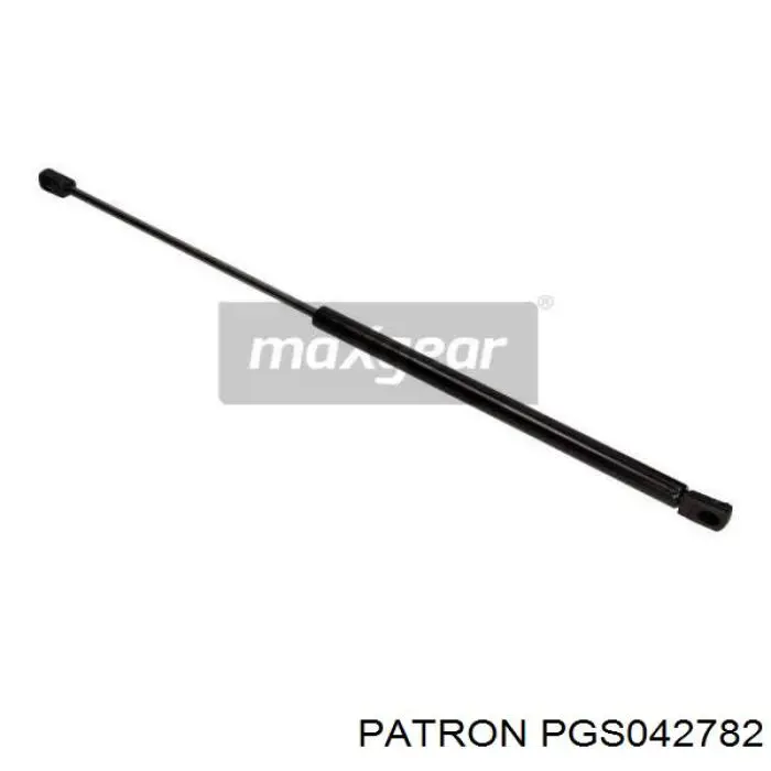 Амортизатор багажника SG1301 Daco