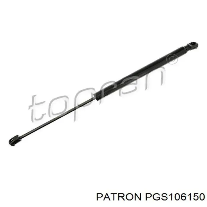 Купити ST50405 Sato Tech Амортизатор двері багажника