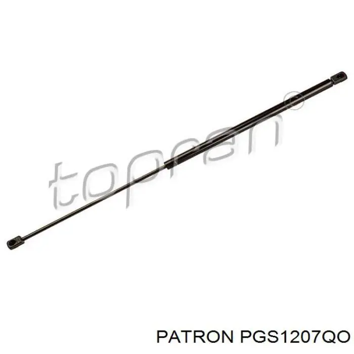 Амортизатор двері задньої Ford 5208361 ціна, від 8.14 USD