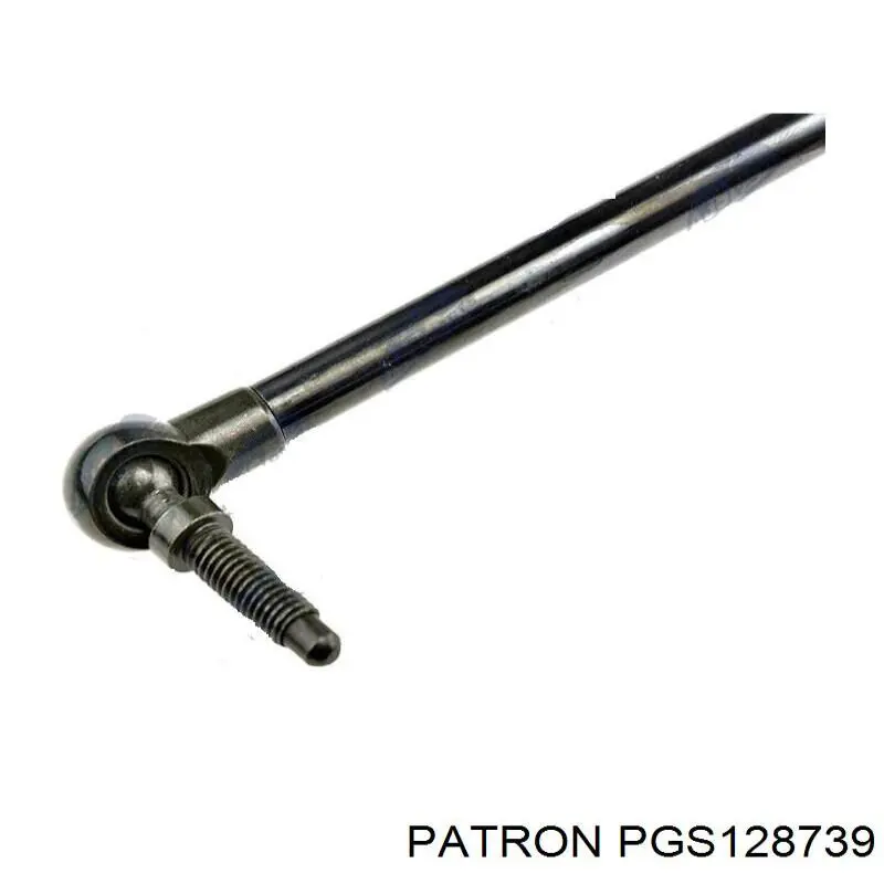 Амортизатор двері задньої Patron PGS128739 ціна, від 8.59 USD