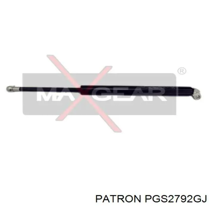 Амортизатор двері задньої Magneti Marelli GS0582 ціна, від 8.77 USD