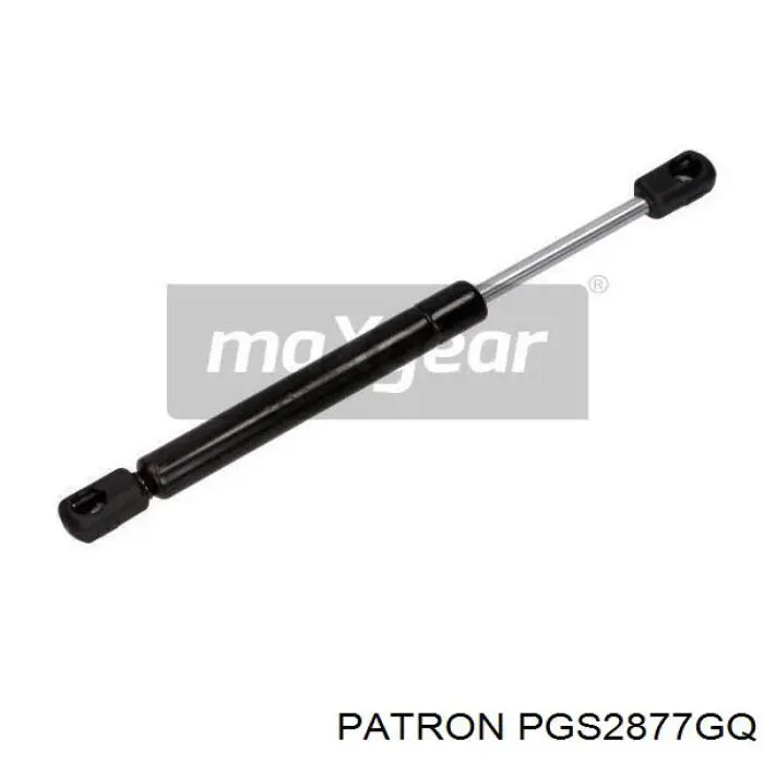 Амортизатор капота GS0084 Magneti Marelli