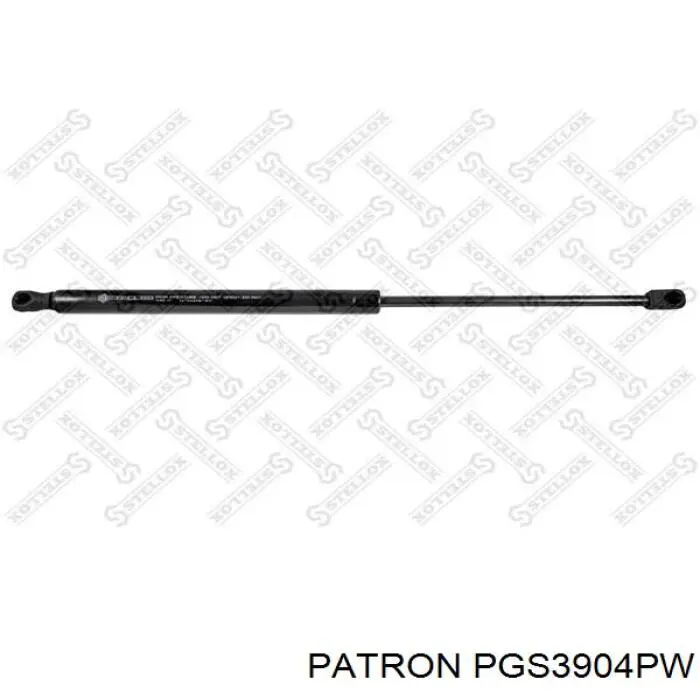 Купити 23606 Stabilus Амортизатор двері багажника