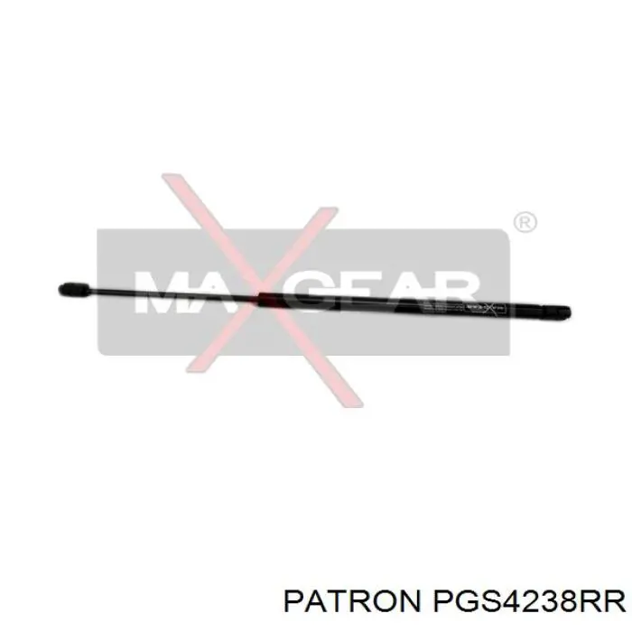 Амортизатор капота S7L6823359B Sensen