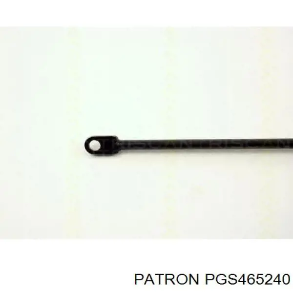 Амортизатор капота газовий Polcar 6521AS ціна, від 4.39 USD
