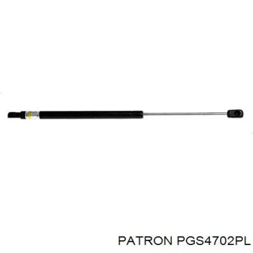 Купити PGS4702PL Patron Амортизатор під капот