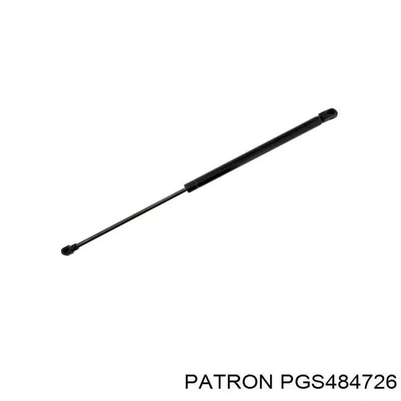 Купити 430719079700 Magneti Marelli Амортизатор двері багажника