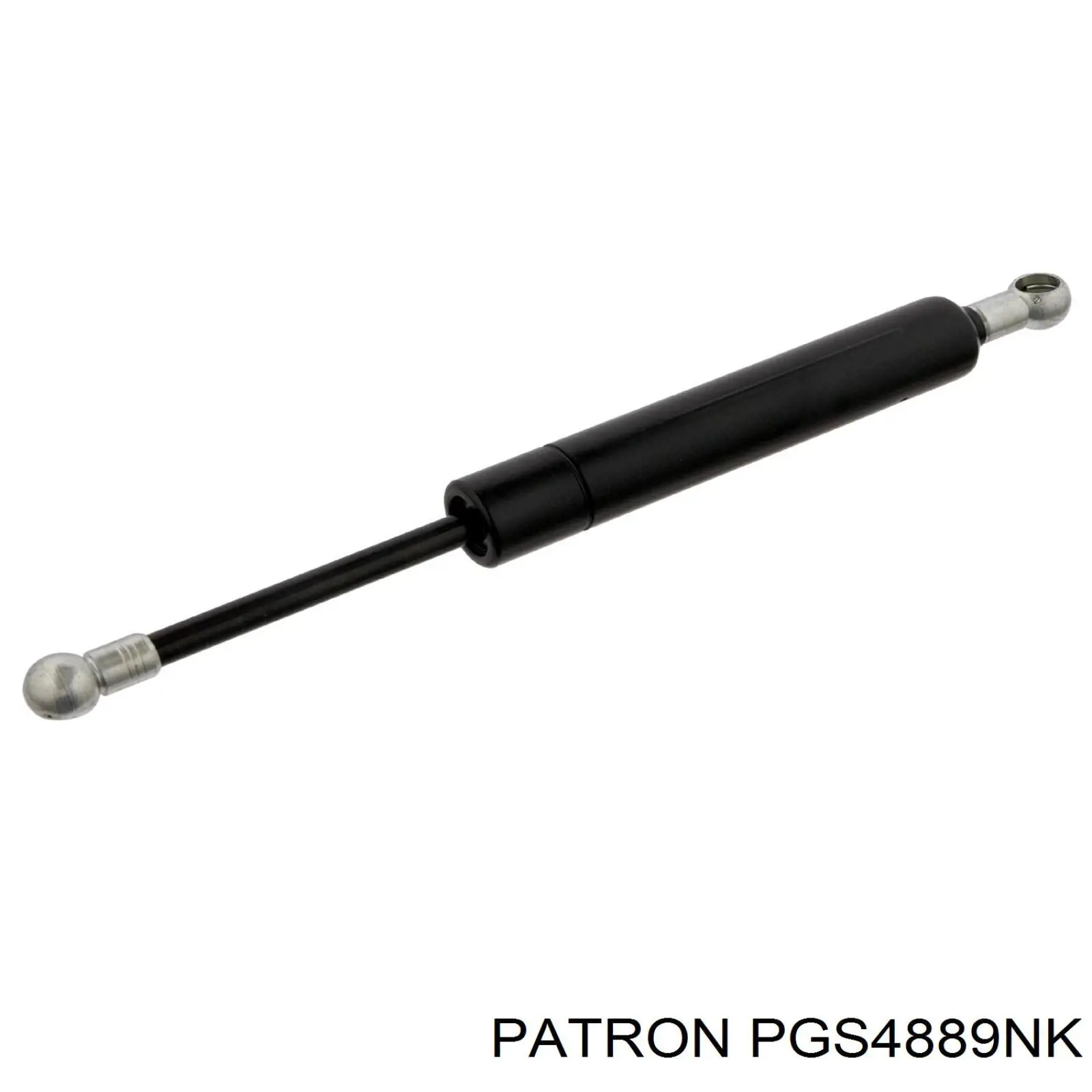 Амортизатор двері задньої Patron PGS4889NK ціна, від 15.12 USD