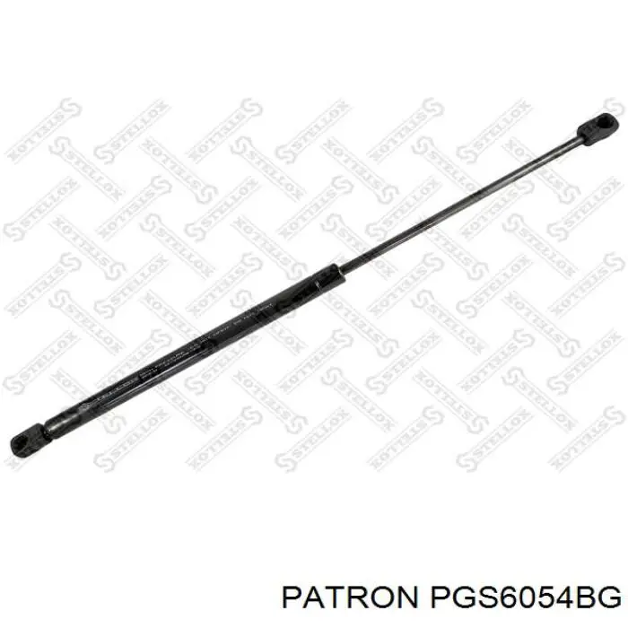Купити 90450AX60B Nissan/Infiniti Амортизатор двері багажника