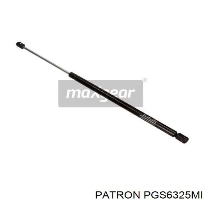 Амортизатор двері задньої Renault (RVI) 7700846772 ціна, від 8.80 USD