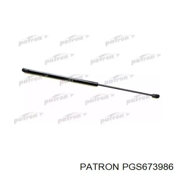Купити 430719011100 Magneti Marelli Амортизатор двері багажника