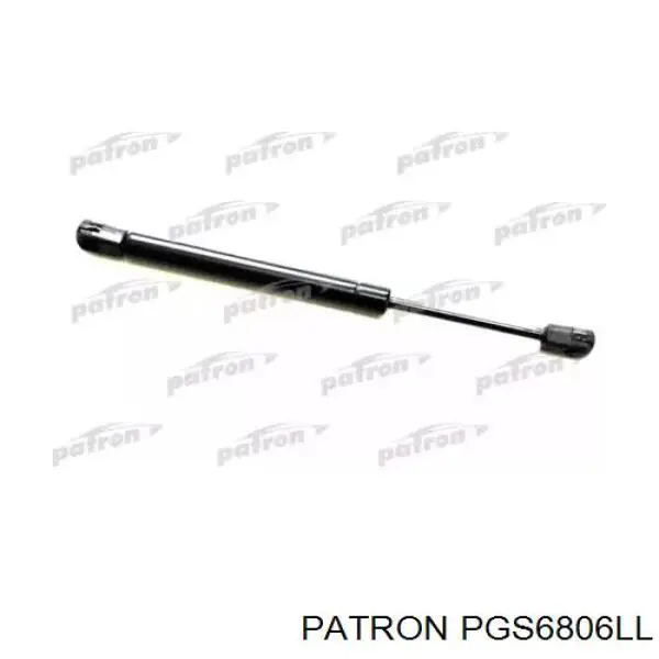 Амортизатор багажника GS0233 Magneti Marelli