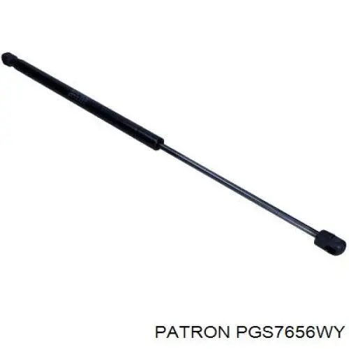 Амортизатор капота газовий Patron PGS7656WY ціна, від 10.20 USD