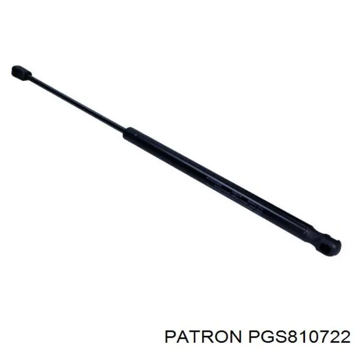 PGS810722 Patron Амортизатор кришки багажника / двері 3/5-ї задньої