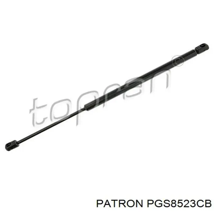 Купити GS0330 Magneti Marelli Амортизатор двері багажника