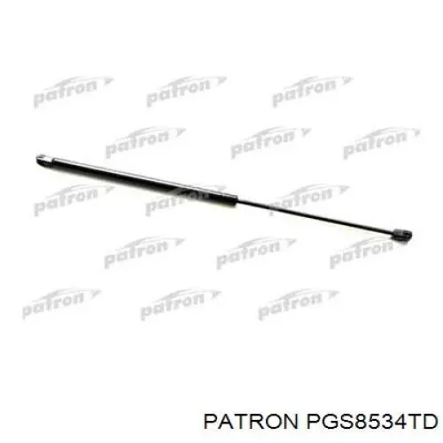 Амортизатор двері задньої Asam 79597 ціна, від 7.74 USD