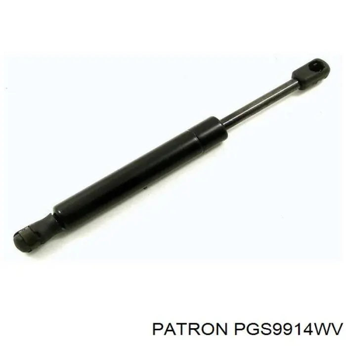 Амортизатор двері задньої Kamoka 7092388 ціна, від 6.58 USD