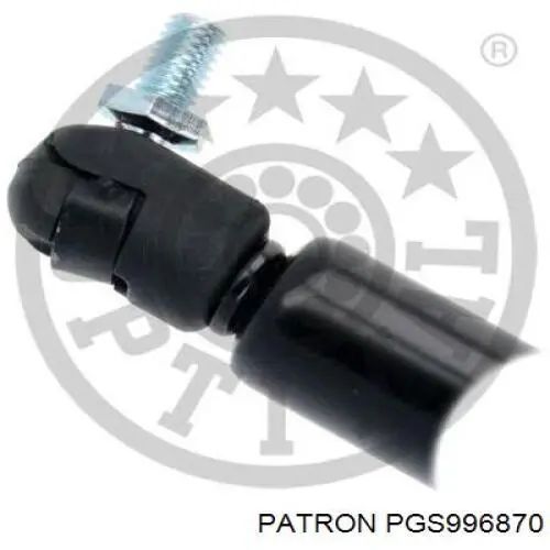 Амортизатор багажника PGS996870 Patron