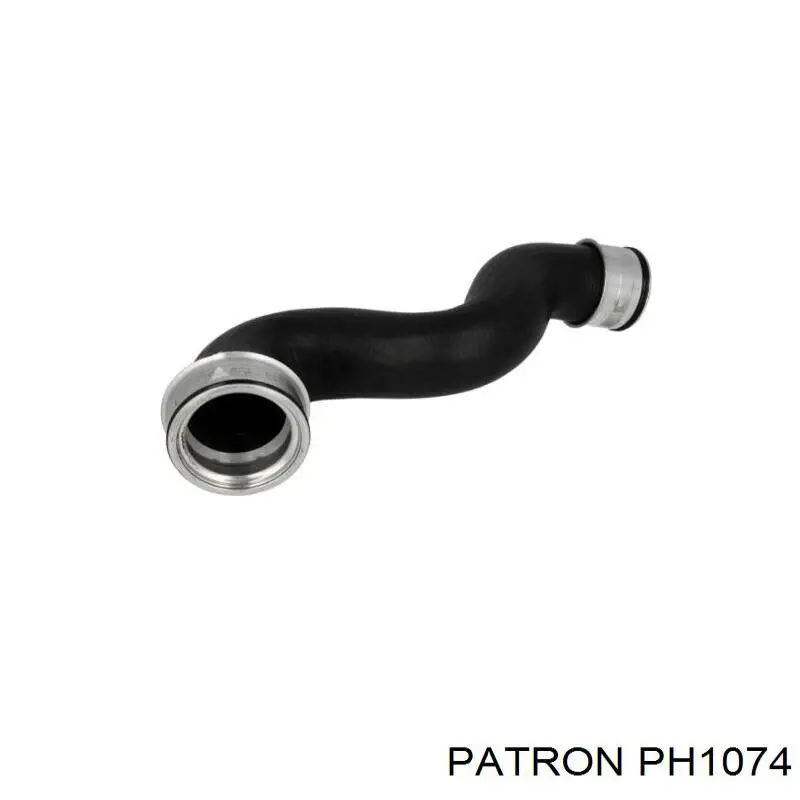 Шланг/патрубок интеркуллера PH1074 Patron