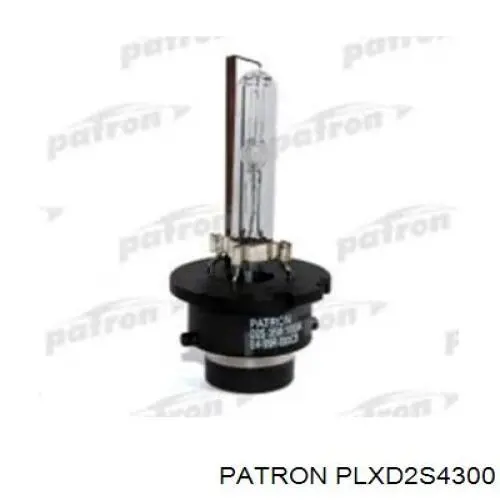 Ксенон Patron PLXD2S4300 ціна, від 31.88 USD