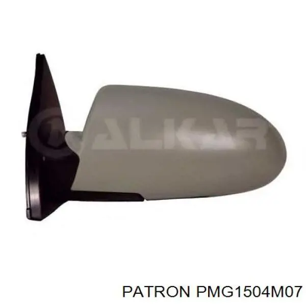 Ліве бічне дзеркало FPS FP3214M03P ціна, від 54.10 USD