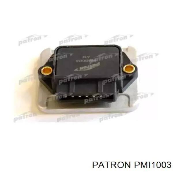 Комутатор системи запалювання Patron PMI1003 ціна, від 14.39 USD