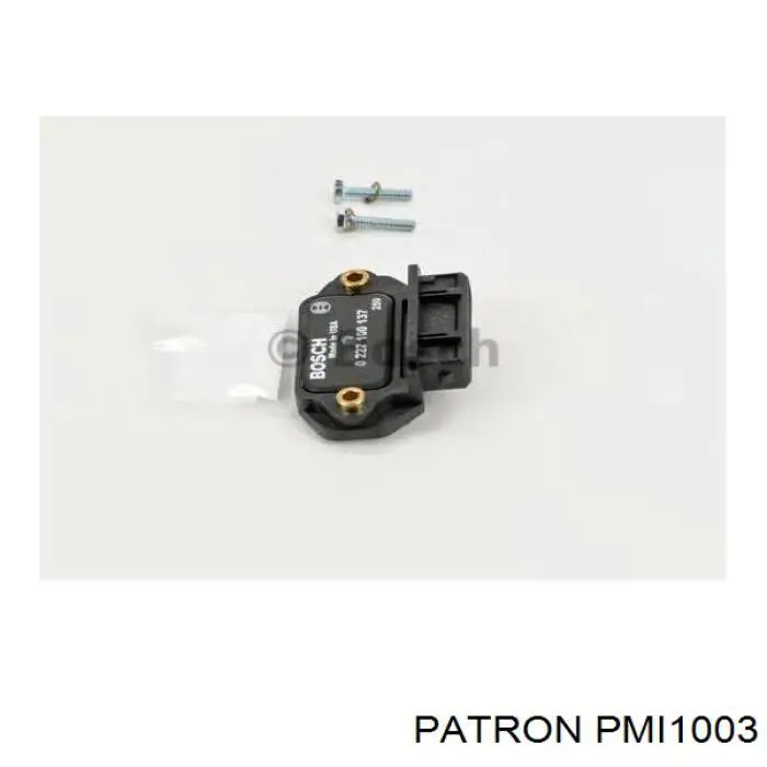 Купити PMI1003 Patron Комутатор