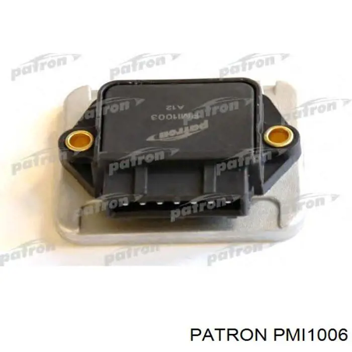 Купити PMI1006 Patron Комутатор