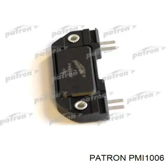 Модуль запалювання, комутатор PMI1006 Patron